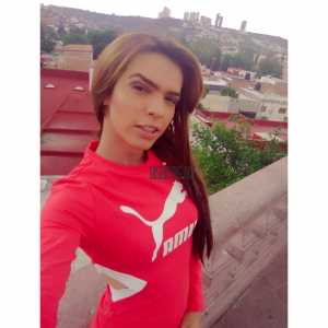 Renee Buendia
