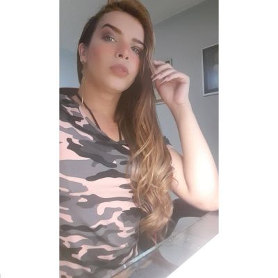 Renee Buendia