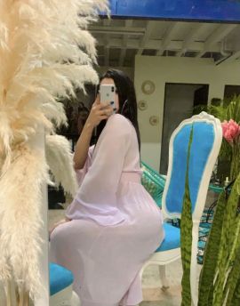 Thaly Ortega