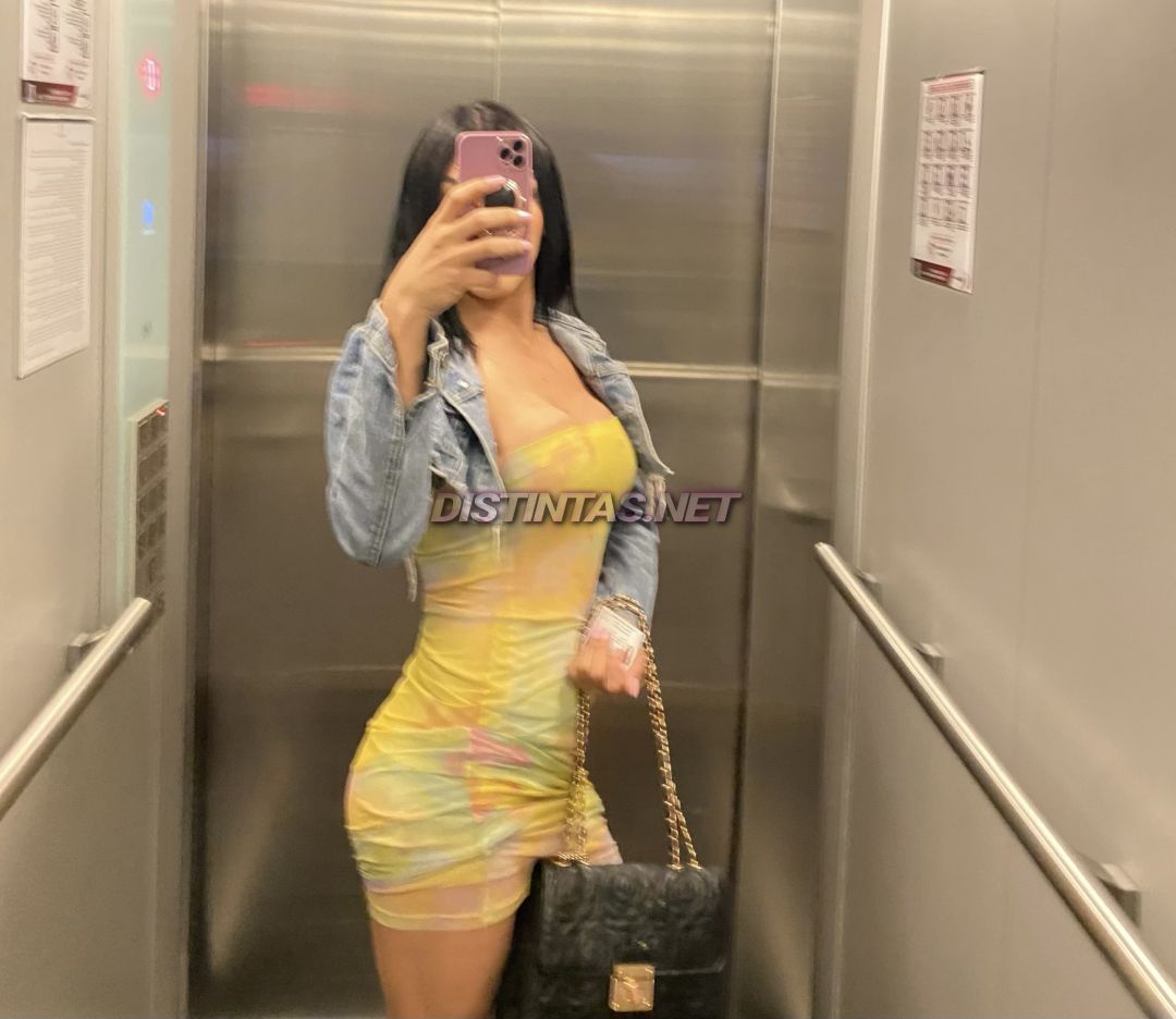 Thaly Ortega