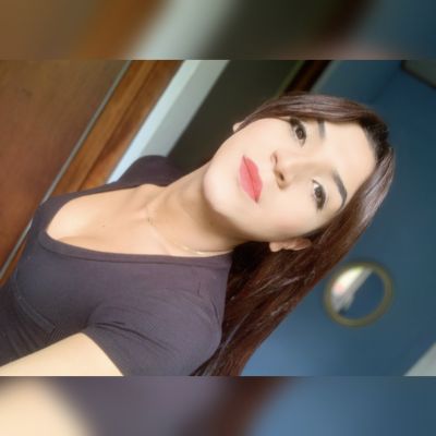 Thaly Ortega