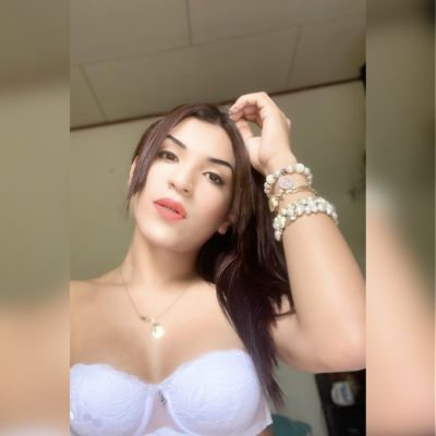 Thaly Ortega