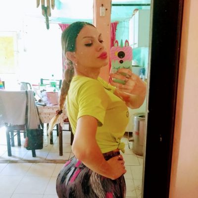 Luly Pop