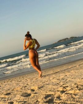 Sarah Figueredo