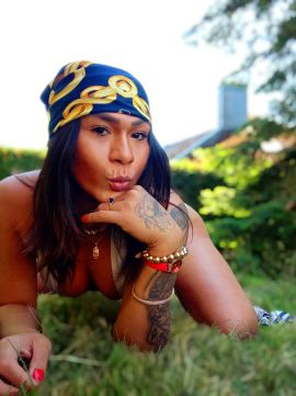 Sarah Figueredo