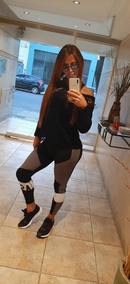 Agustina Gonzaga