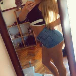Agustina Gonzaga