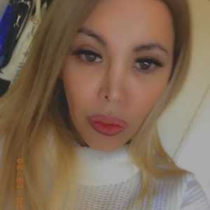 Agustina Gonzaga