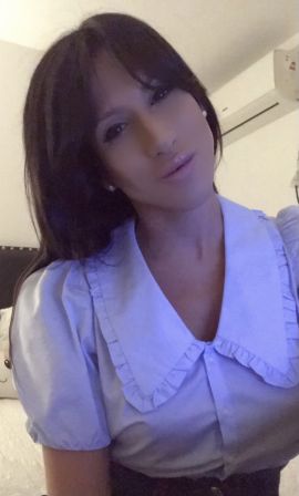 Mariana Carrara