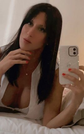 Mariana Carrara
