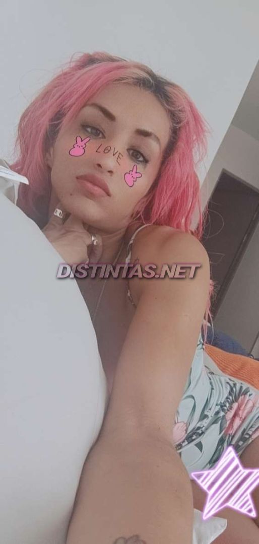 Tannisha Fenty
