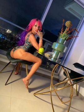 Tannisha Fenty