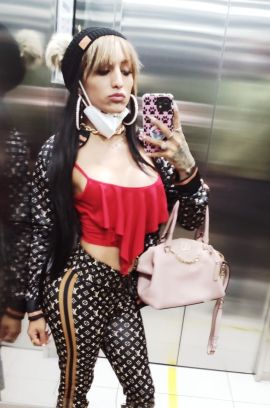 Tannisha Fenty