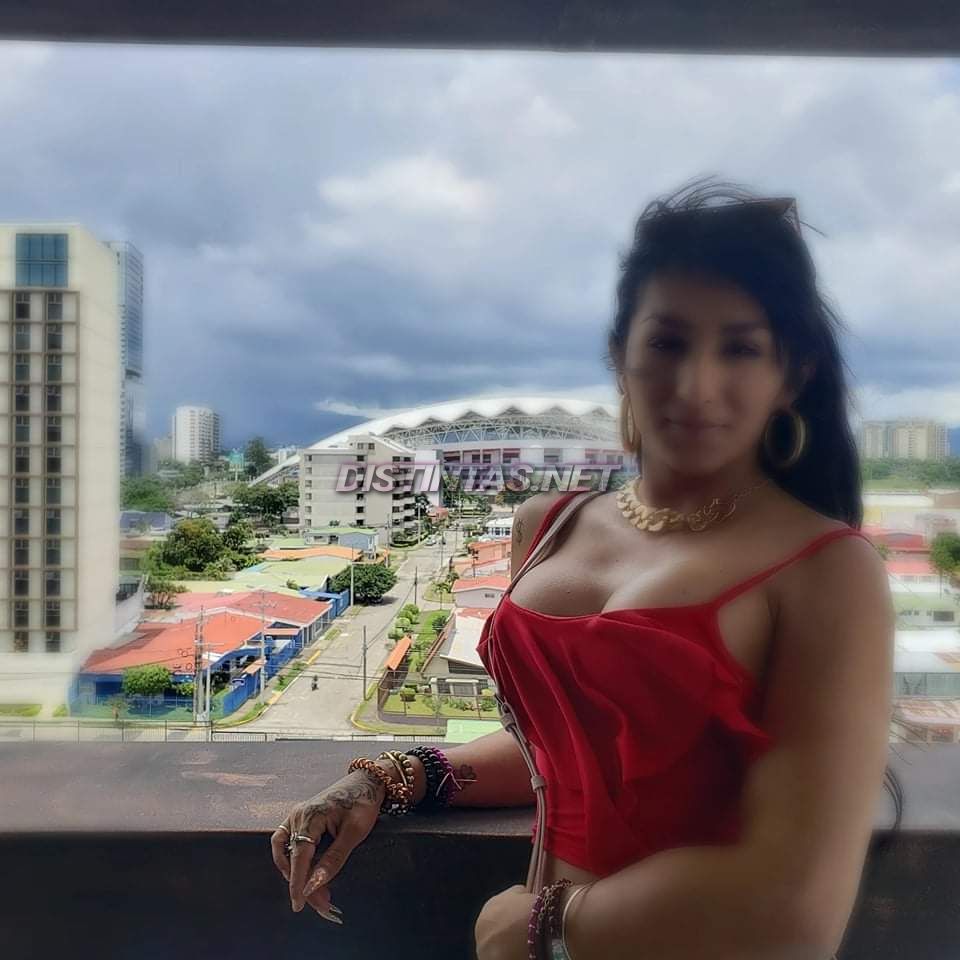Tannisha Fenty
