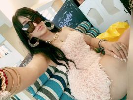 Tannisha Fenty