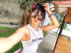 Tannisha Fenty
