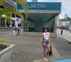 Tannisha Fenty