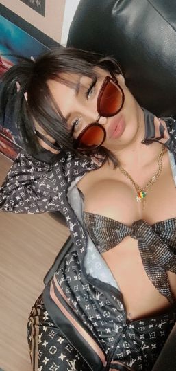 Tannisha Fenty