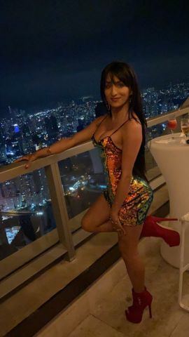 Tannisha Fenty