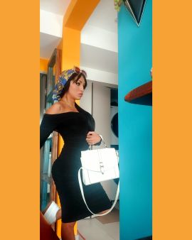 Tannisha Fenty