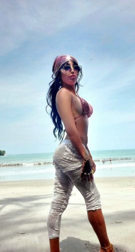 Tannisha Fenty