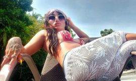 Tannisha Fenty