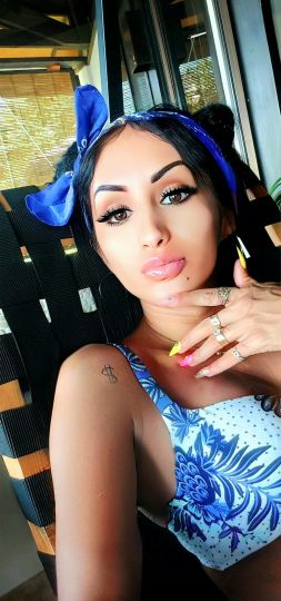 Tannisha Fenty