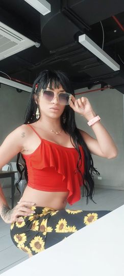 Tannisha Fenty