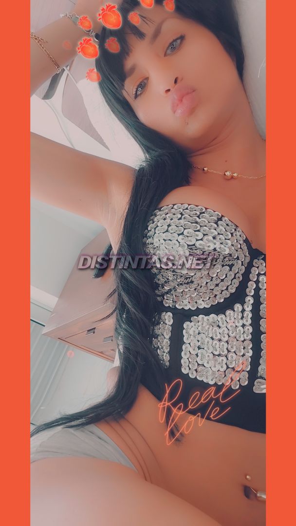 Tannisha Fenty