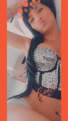 Tannisha Fenty
