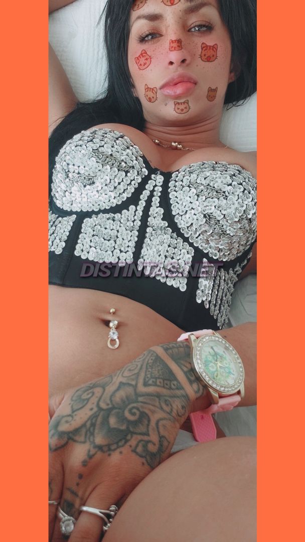Tannisha Fenty