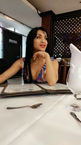 Tannisha Fenty