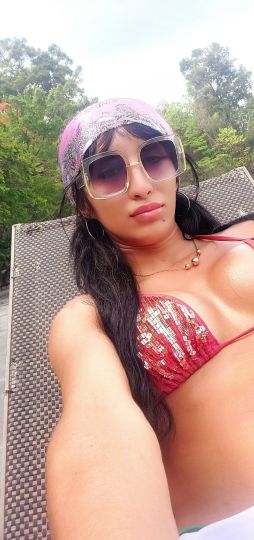 Tannisha Fenty
