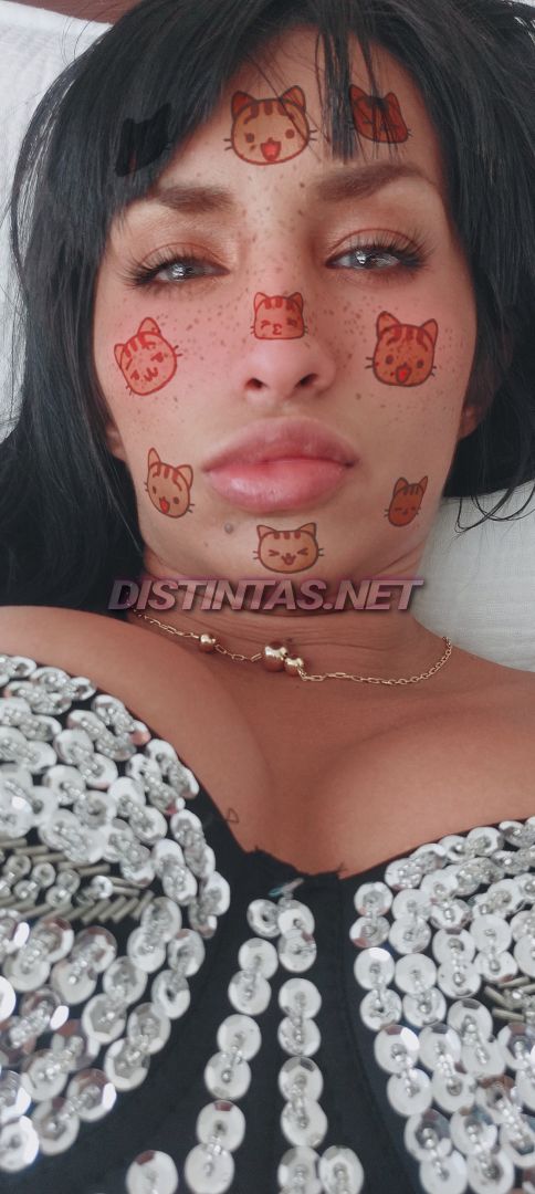 Tannisha Fenty