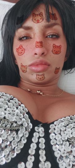 Tannisha Fenty