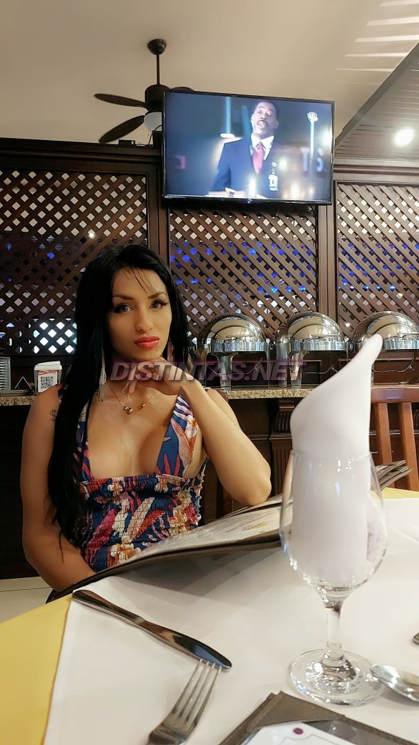 Tannisha Fenty