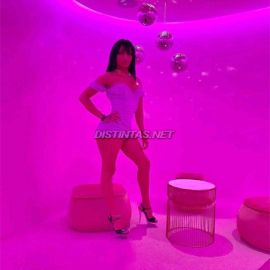 Tannisha Fenty