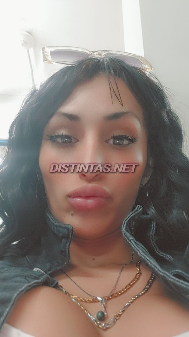 Tannisha Fenty