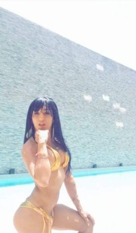 Tannisha Fenty