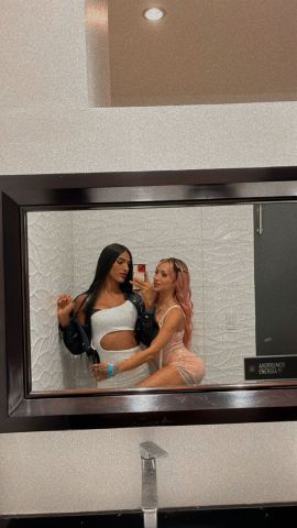 Tannisha Fenty