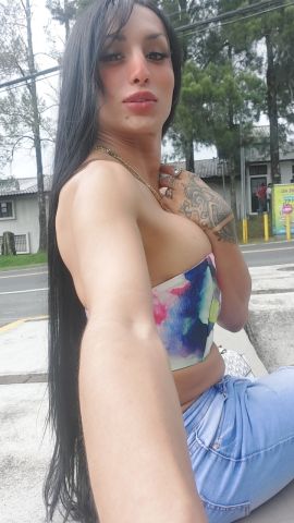 Tannisha Fenty