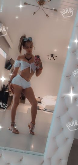 Tannisha Fenty