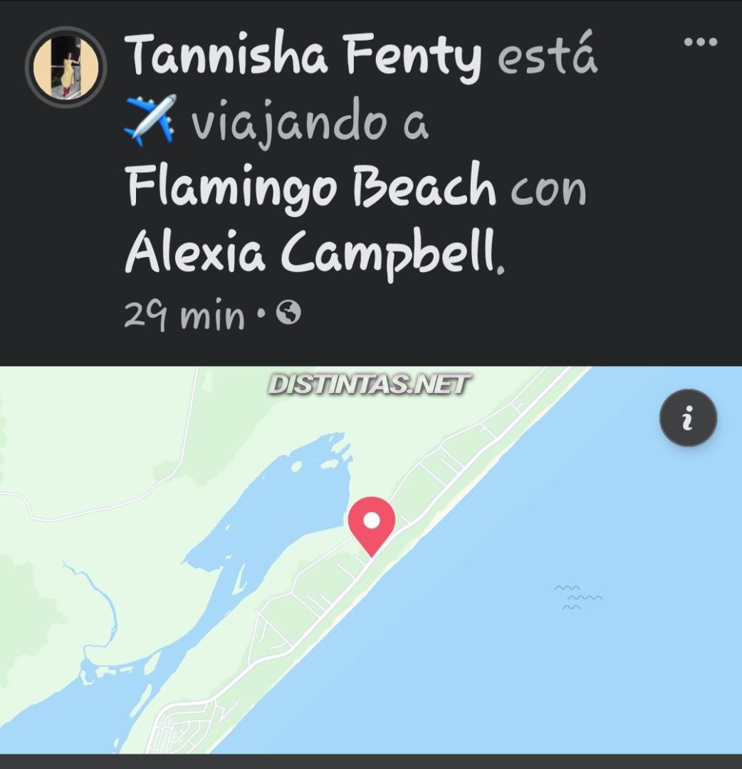 Tannisha Fenty