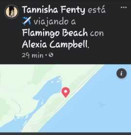 Tannisha Fenty