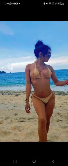 Tannisha Fenty
