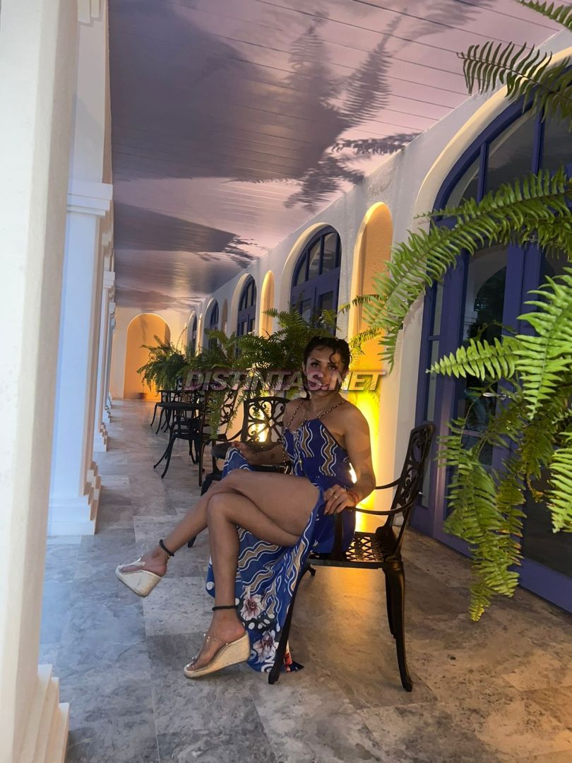 Tannisha Fenty