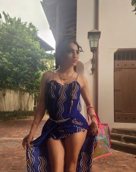 Tannisha Fenty