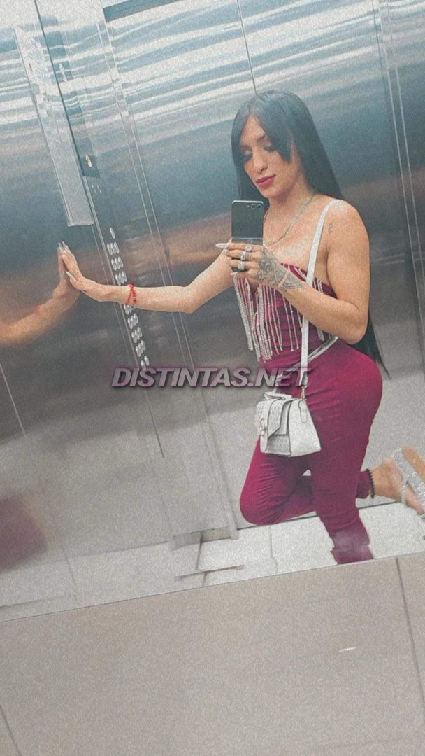 Tannisha Fenty
