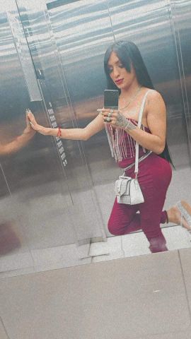Tannisha Fenty