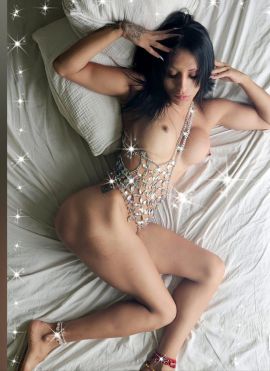 Tannisha Fenty